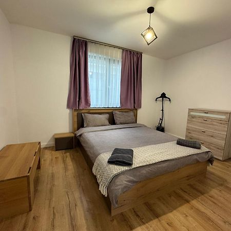 Vila Andrea Oradea Exterior photo