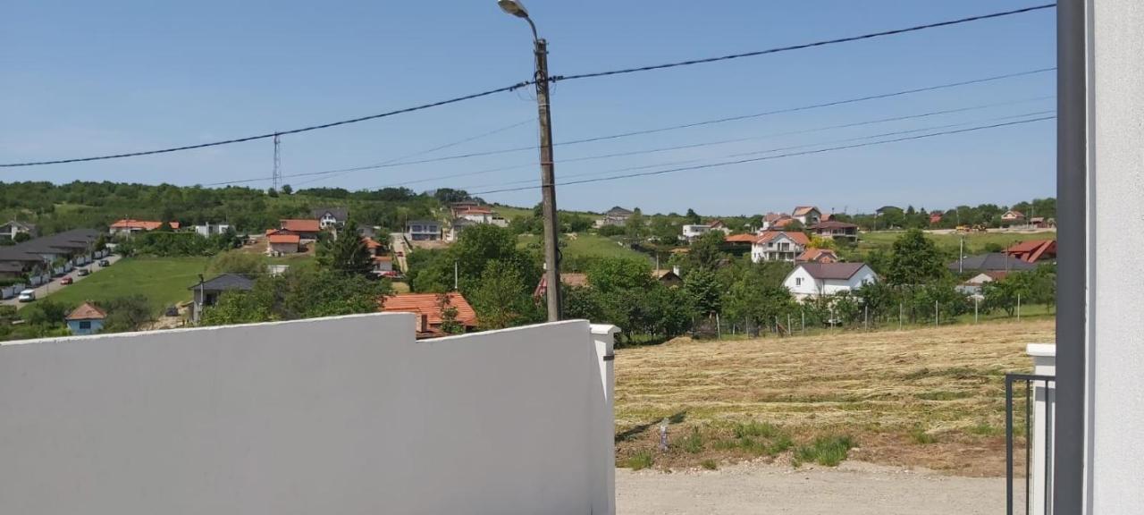 Vila Andrea Oradea Exterior photo