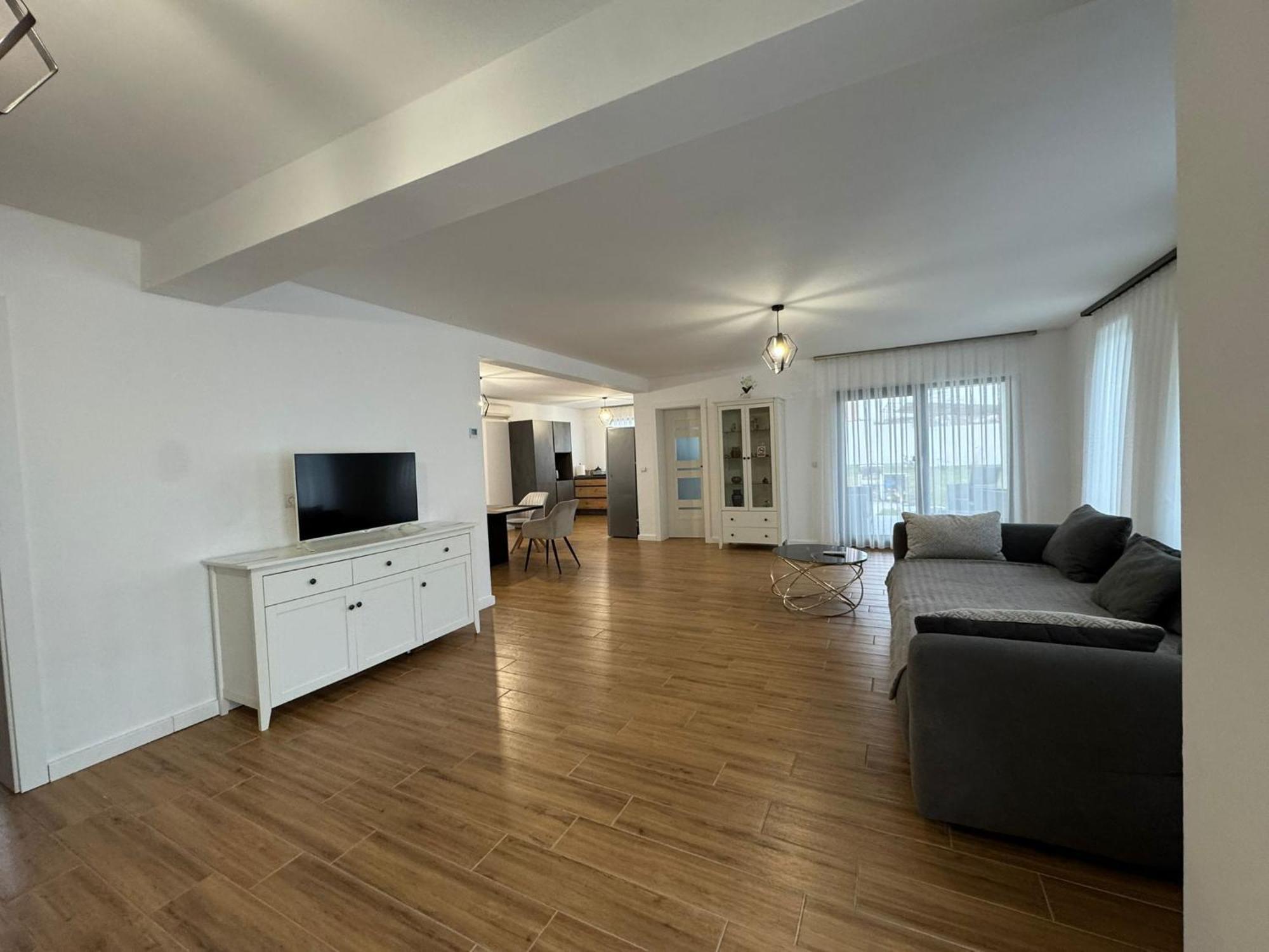 Vila Andrea Oradea Exterior photo