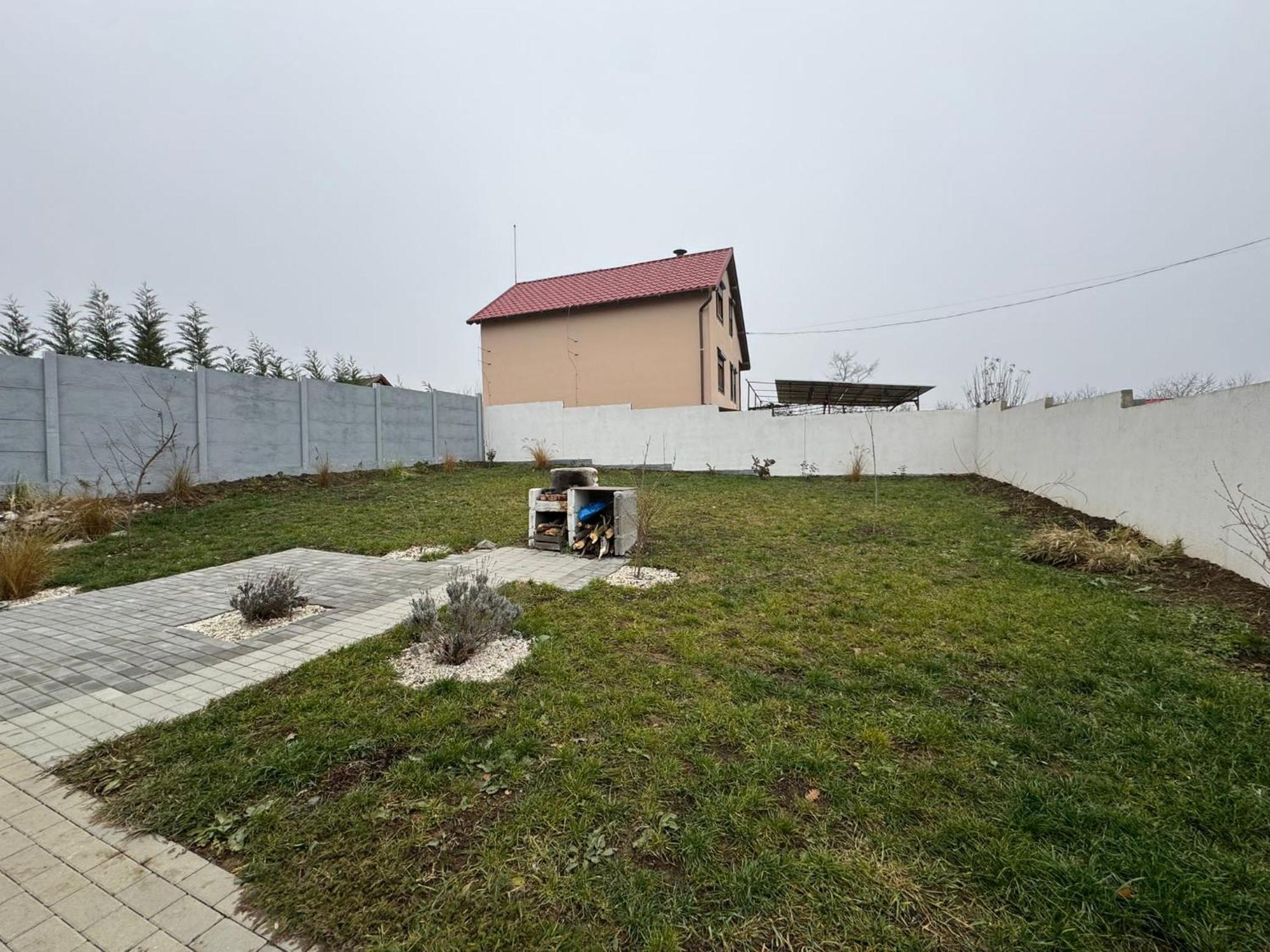 Vila Andrea Oradea Exterior photo